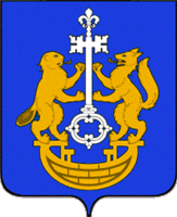 Герб Тюменского муниципального района